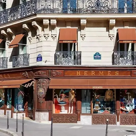 Appartamento 4 Suites, Av Des Champs-elysées